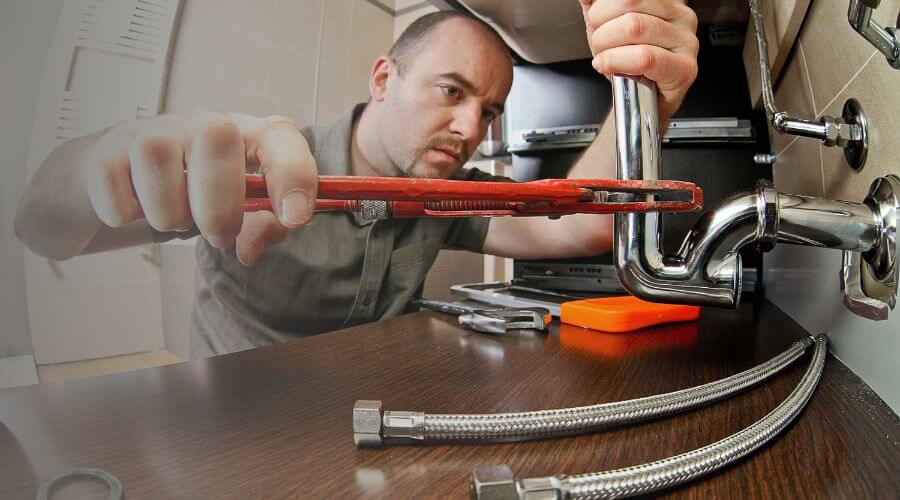 Professional sewer line replacement in Byron, WY